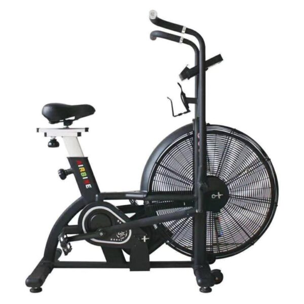 Ποδήλατο Αέρα - Air Bike